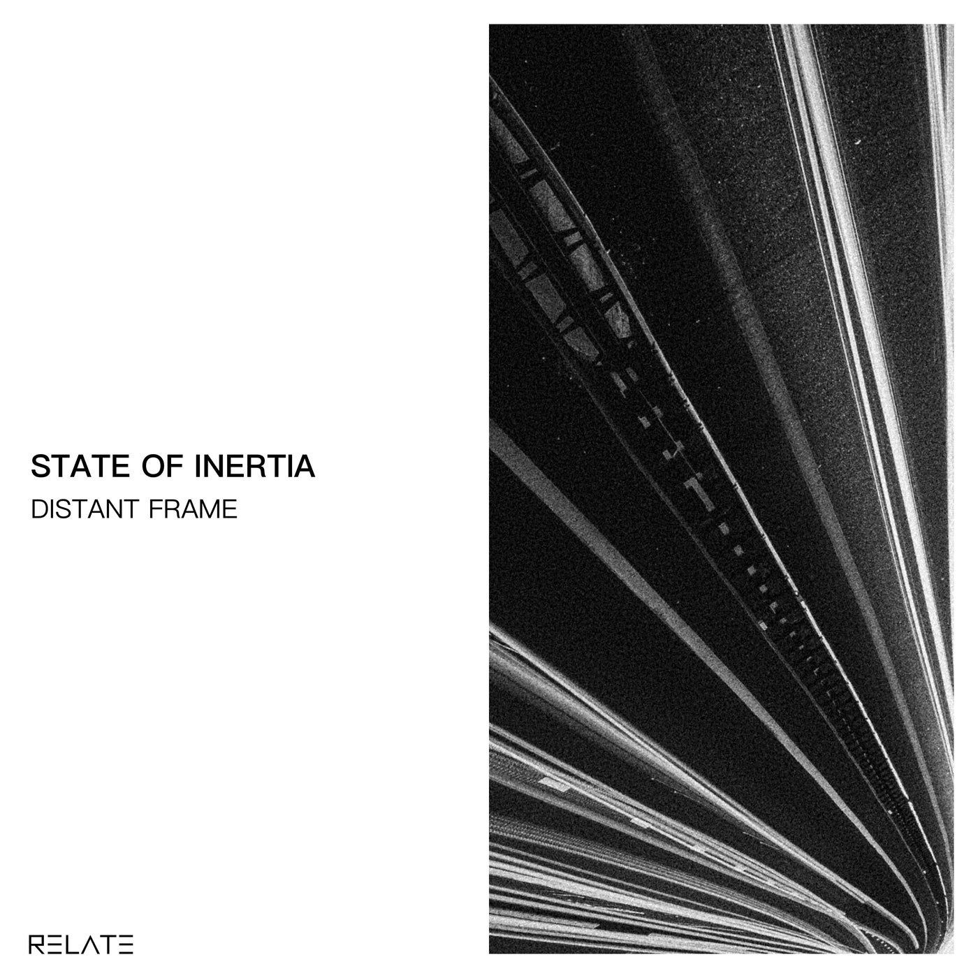 Distant Frame - State Of Inertia [REL012]